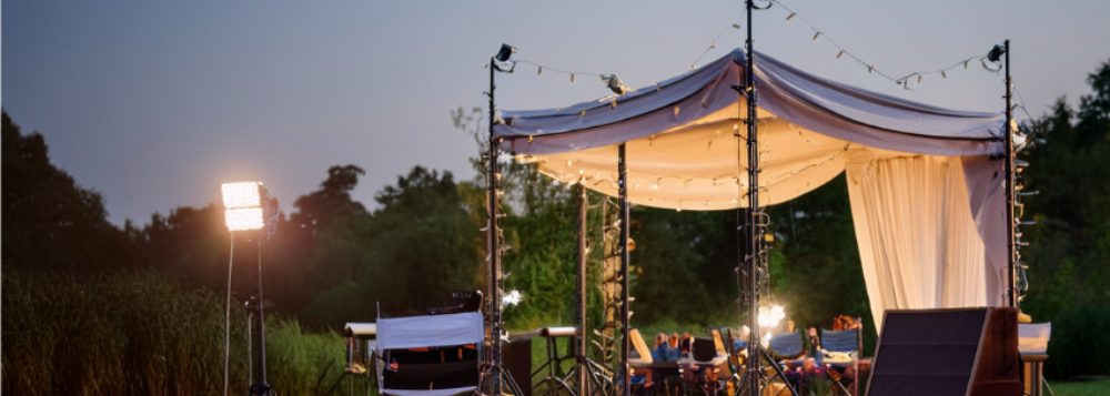 Must‑Have Power & Lighting Solutions for Event Organisers