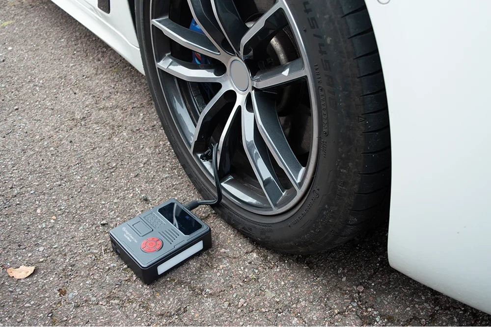 Best Jump Starter UK (2026): Why the NightSearcher VoltMax Is the Smart Choice for Drivers