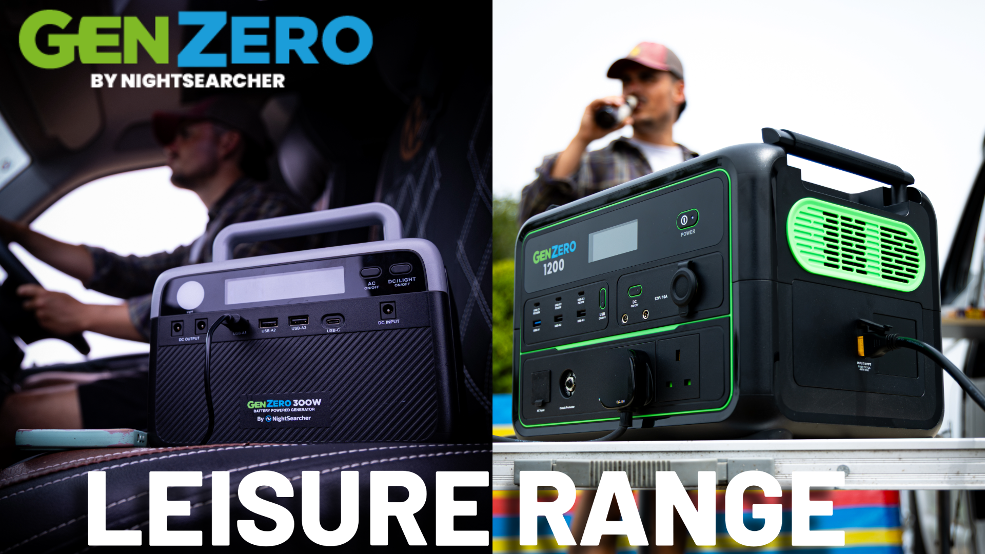 What Can a Portable Power Station Really Run During a UK Heatwave?