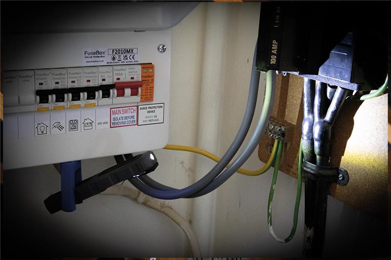 i-Spector Pocket 500 | 500 Lumens | Pocket Sized Inspection Light