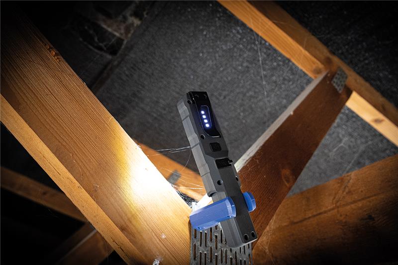 i-Spector Pocket 500 | 500 Lumens | Pocket Sized Inspection Light