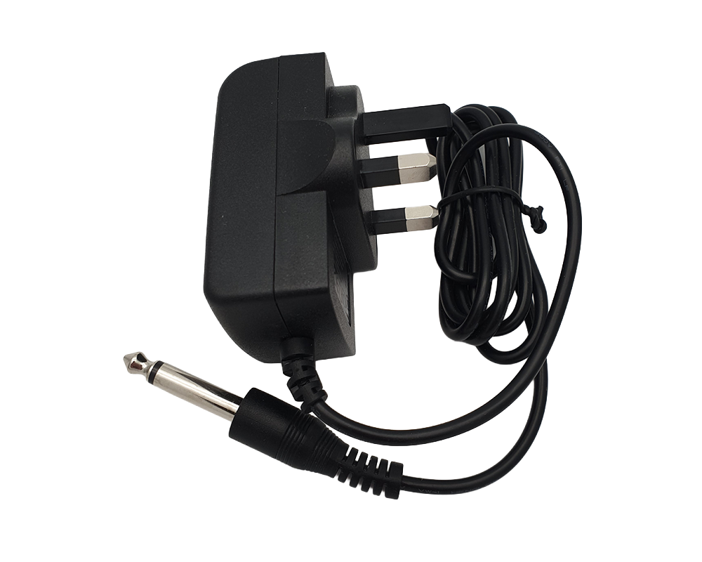 Mains Charger for Panther, NS750, Puma Searchlights