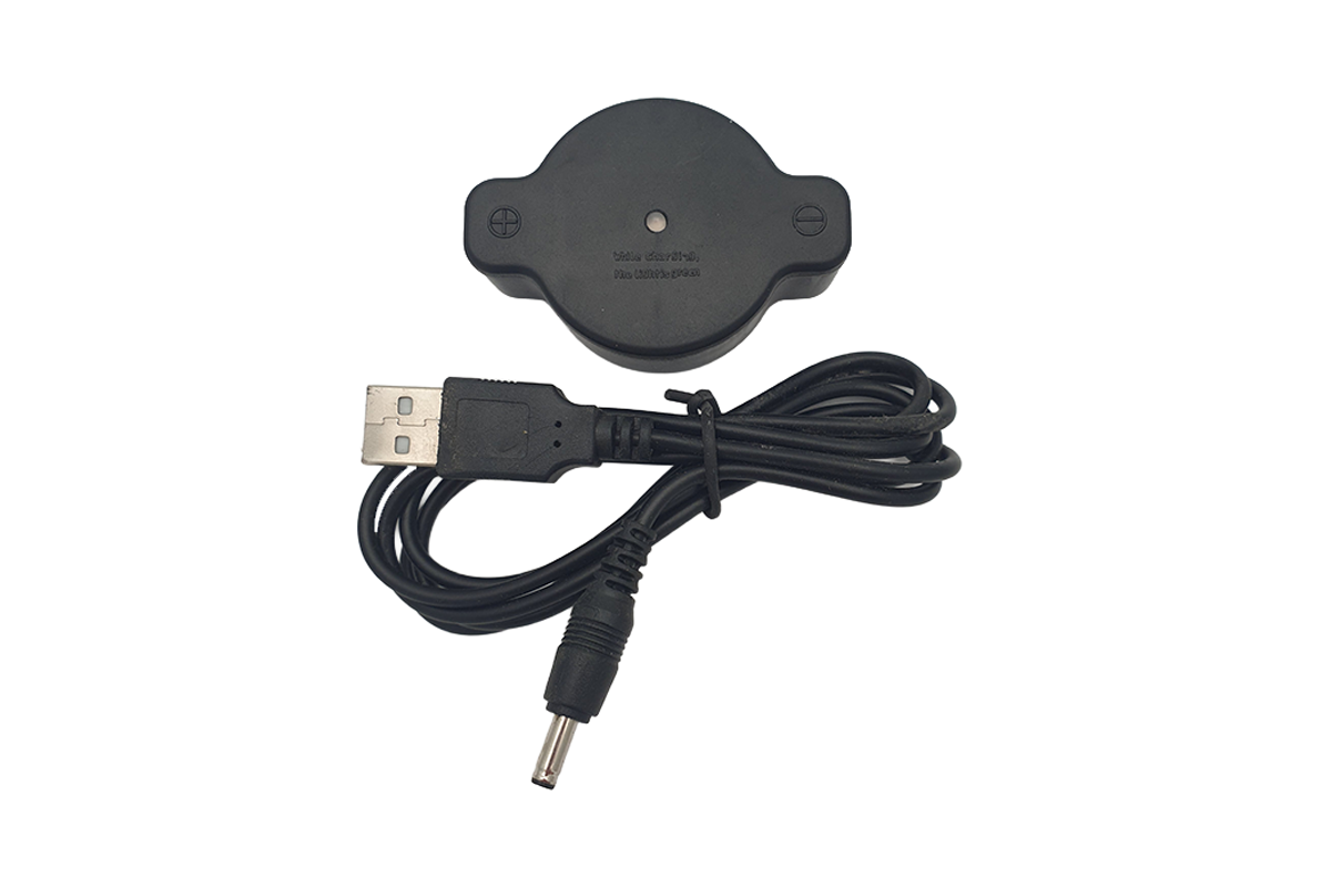 Netzadapter für einzelnen Pulsar Pro - Großbritannien