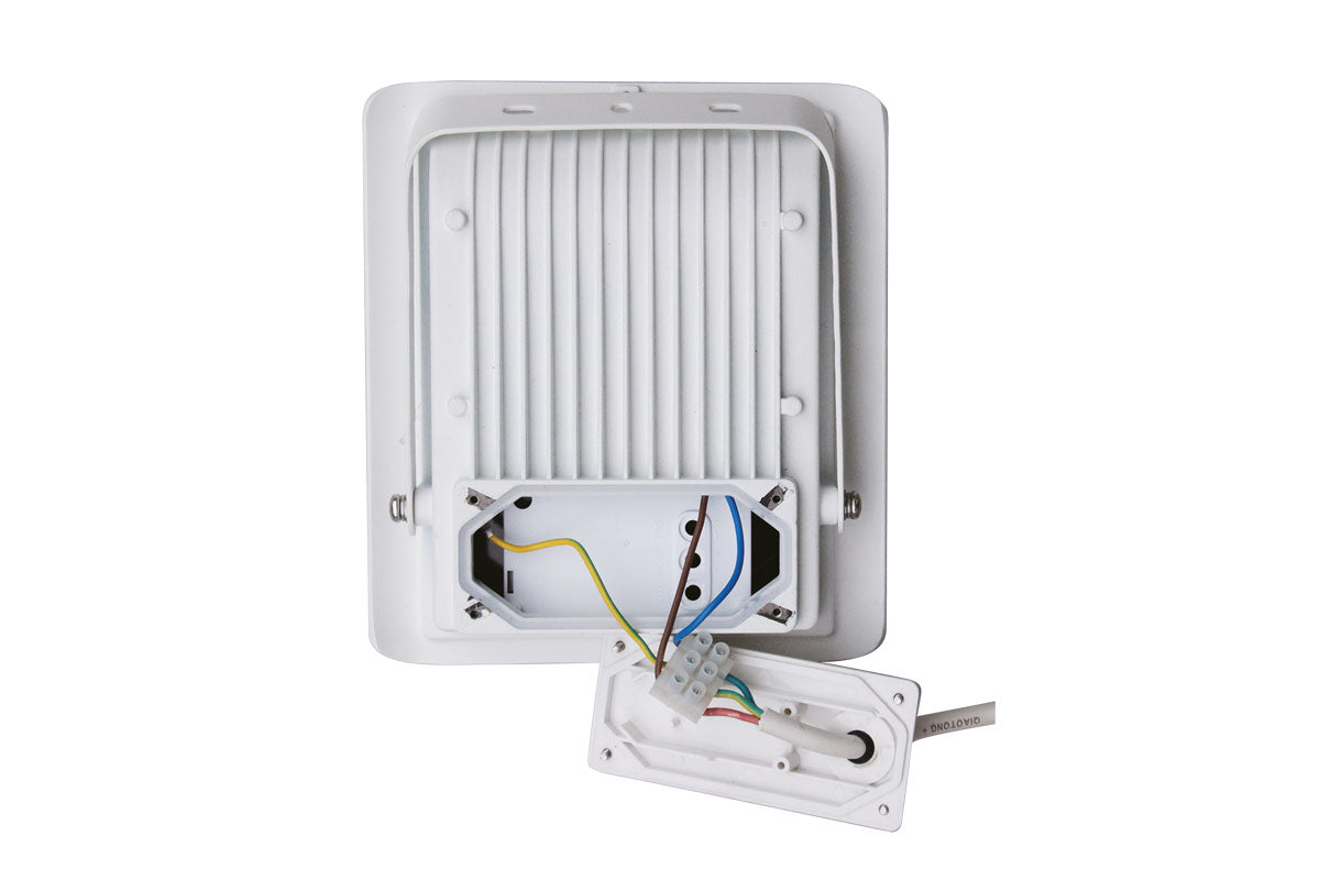 FastStar 10 W PIR | 800 Lumen | 10 W | AC-betriebenes Flutlicht