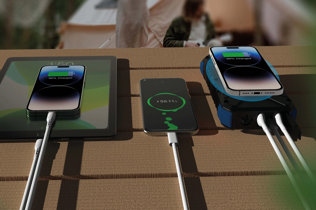 Ultimate Camping Bundle