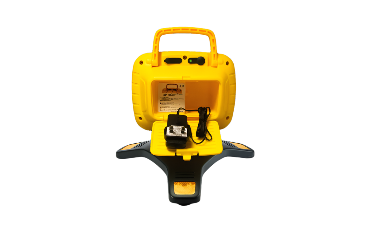 Galaxy Pro 6K | 6000 Lumens | Rechargeable Hybrid Work Light