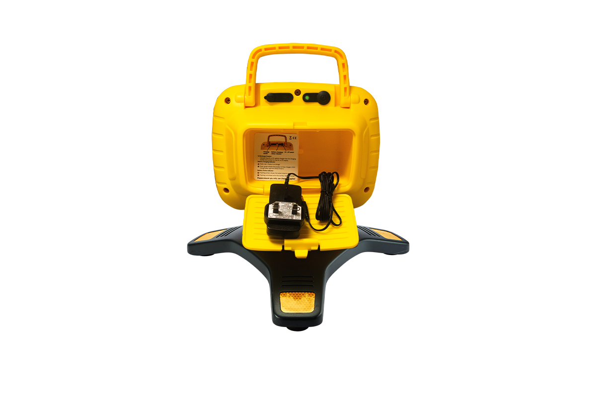 Galaxy Pro 6K SS Kit | 12000 Lumens | Rechargeable Work Light