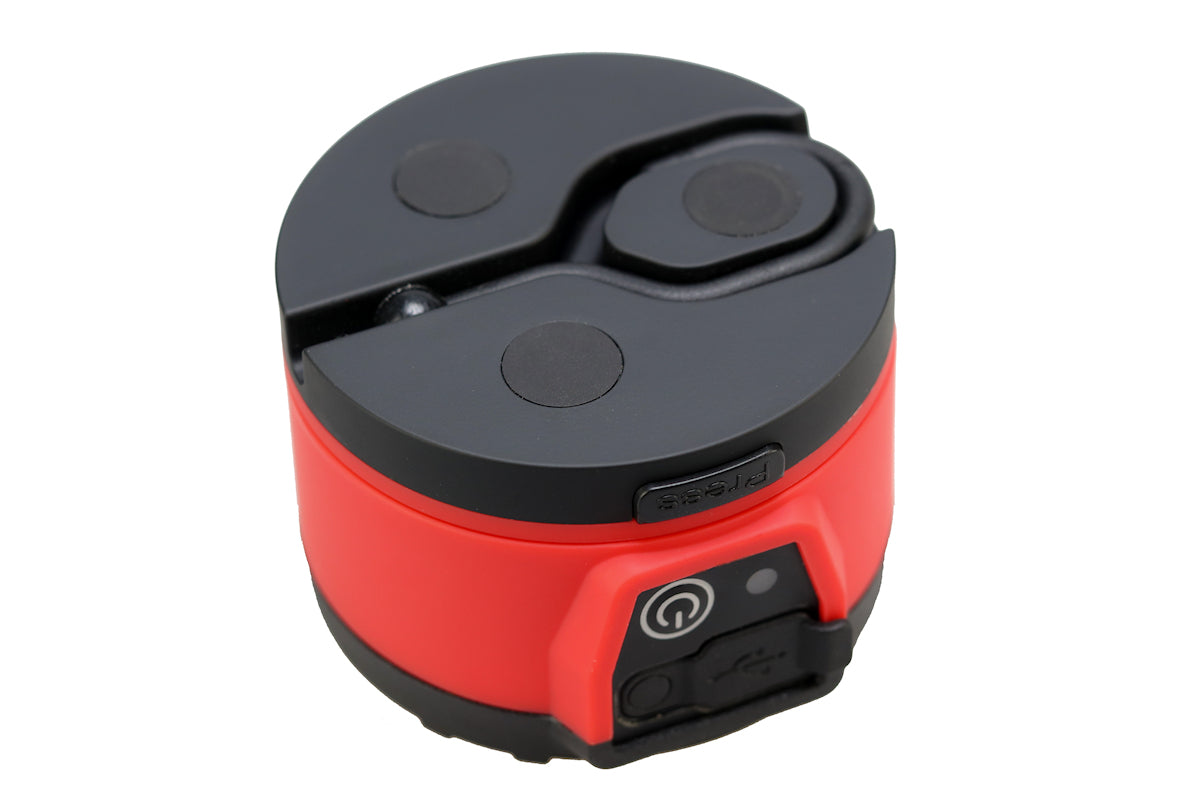 Micro 1000 | 1000 Lumens | Rechargeable Worklight