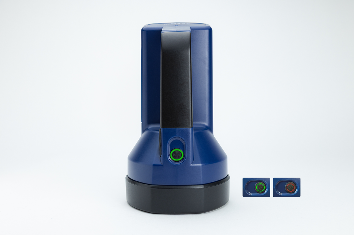 SL400 | 400 Lumen | Rechargeable searchlight