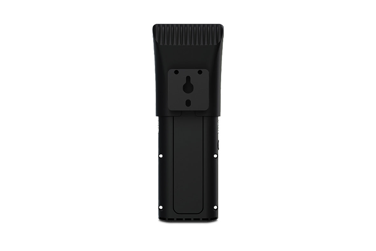 NexSun 2 in 1 (Set of 2/4) | 1000 Lumens | Solar Wall light with Detachable Light