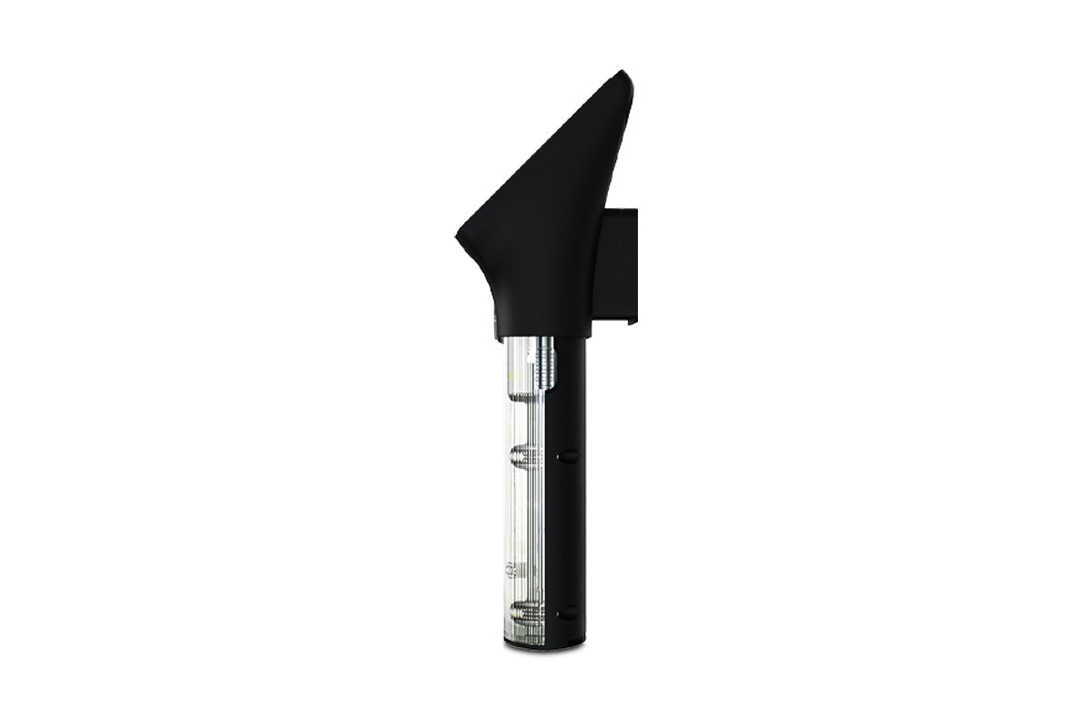 NexSun 2 in 1 (Set of 2/4) | 1000 Lumens | Solar Wall light with Detachable Light