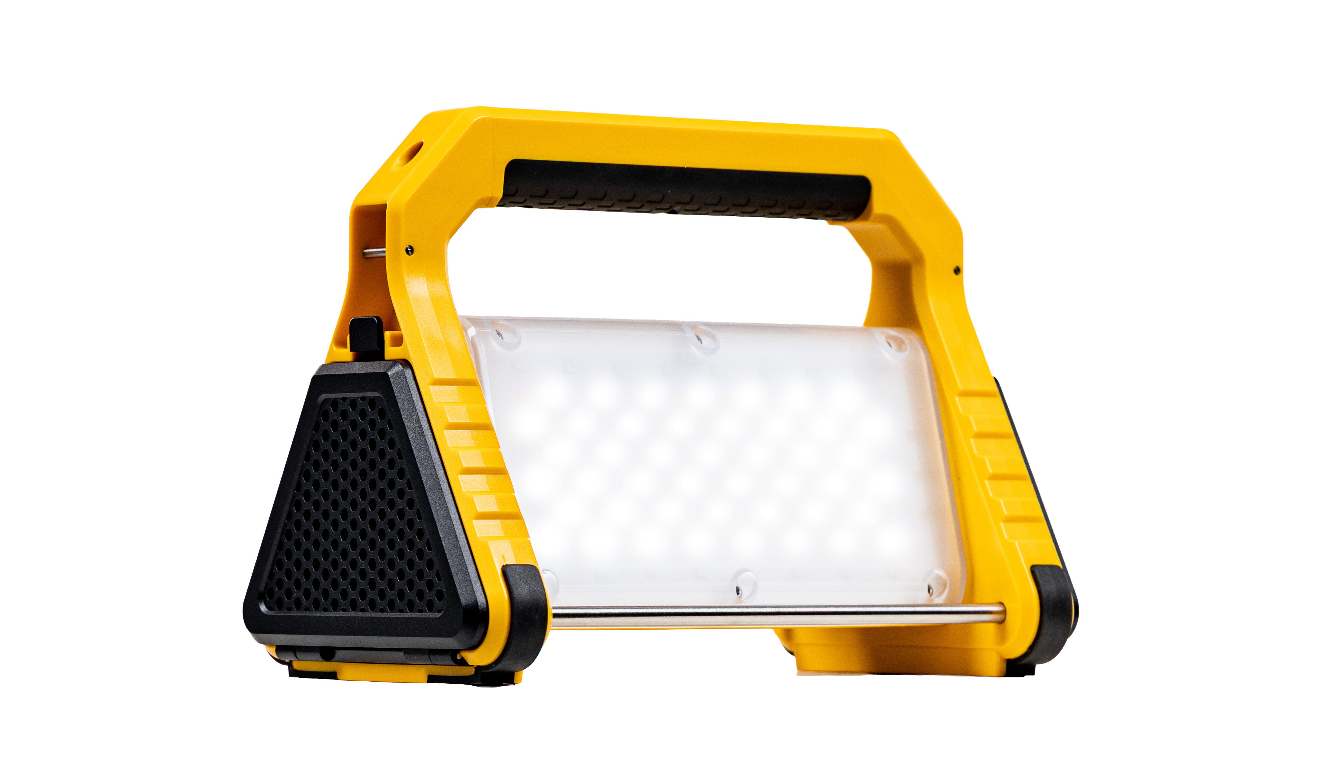 Orion-X | 1800 Lumens | Rechargeable | Hybrid Worklight