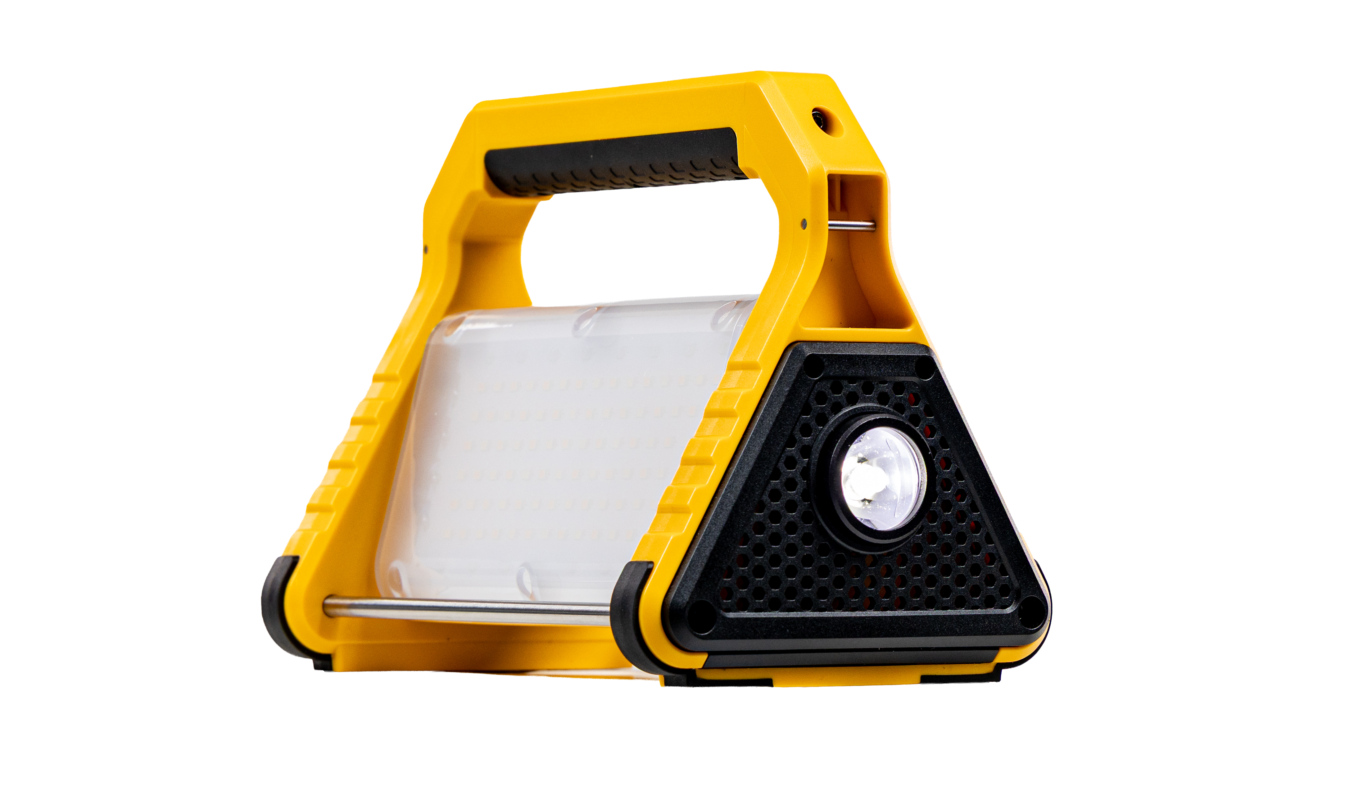 Orion-X | 1800 Lumens | Rechargeable | Hybrid Worklight