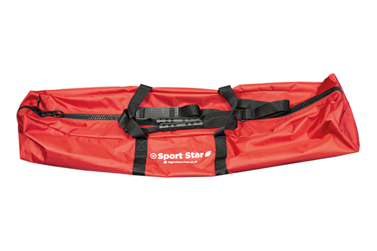 SportStar Kit Carry Bag