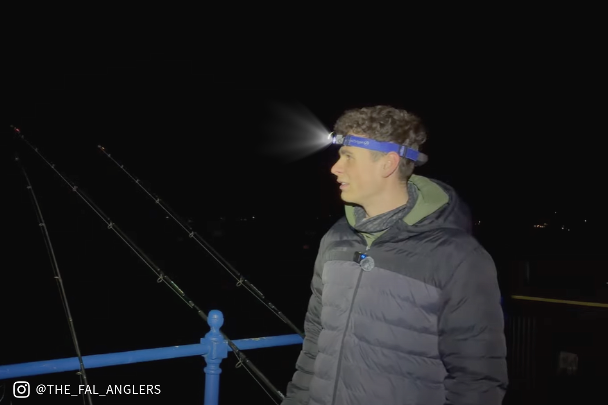 LightWave 1000R | 1000 Lumens | Rechargeable Head Torch