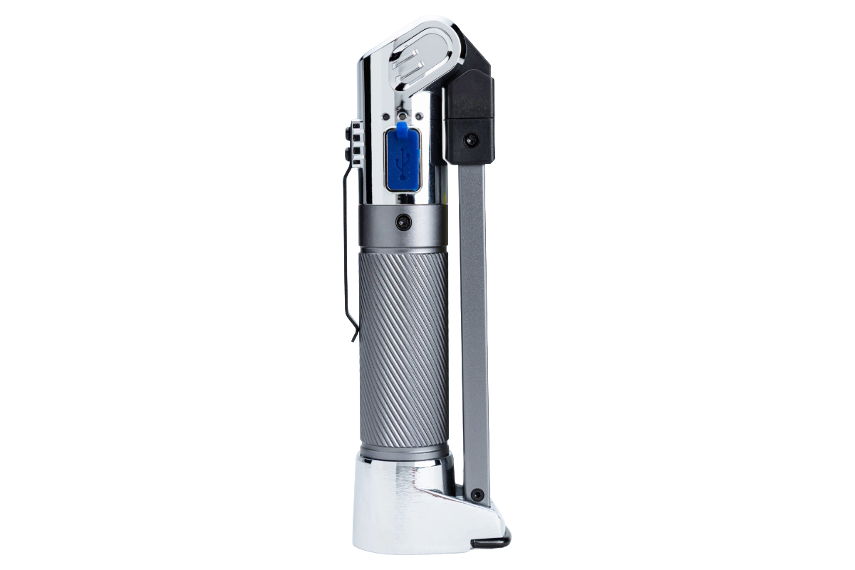 iSpector 1100 | 1100 Lumens | Rechargeable Inspection Light