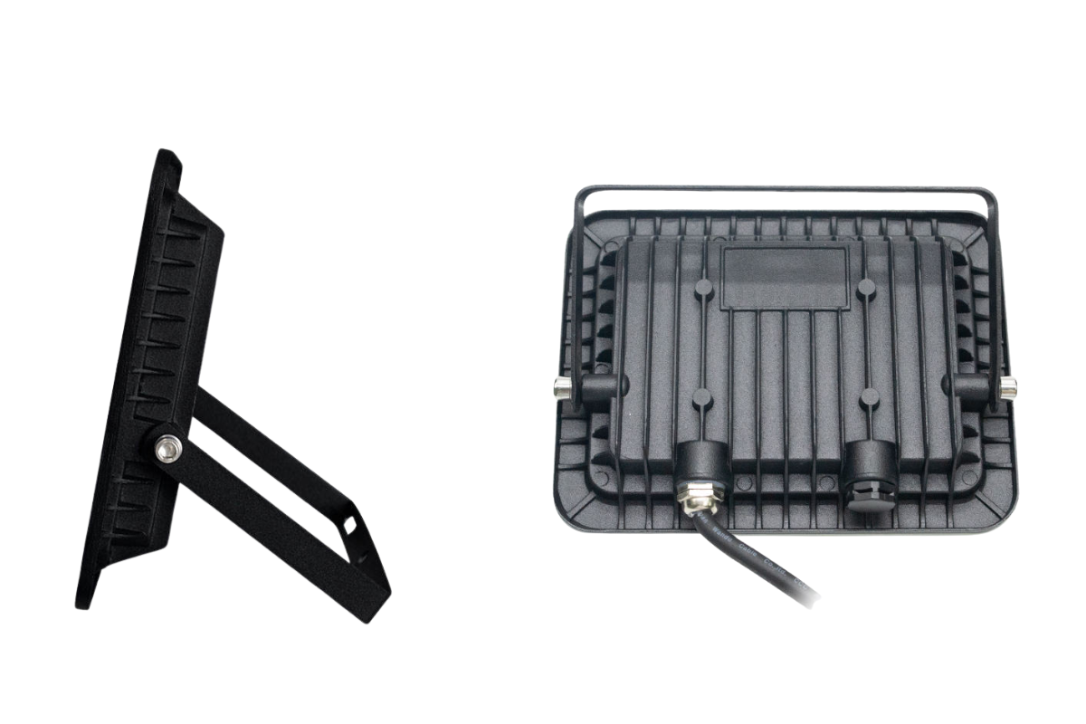 FastStar 2700 & 2700 PIR | 2700 Lumens | Wall Mounted Security Flood Light