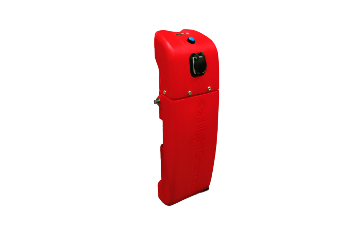 Kit SportStar | 20 000 lumens | Kit d'éclairage de sport rechargeable