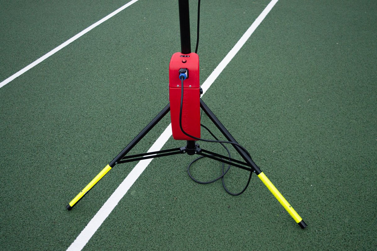 Kit SportStar | 20 000 lumens | Kit d'éclairage de sport rechargeable