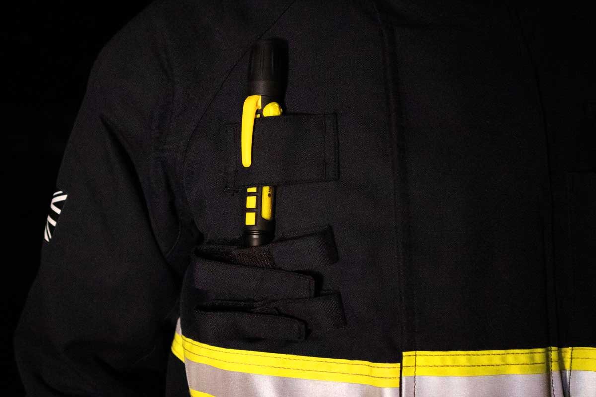 Sigma PL | 67 lumens | Zone 0 | Lampe de poche/stylo ATEX
