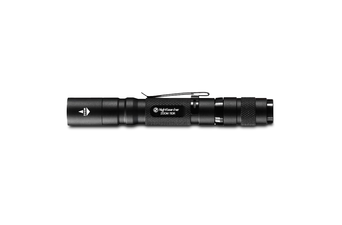 Zoom 110R | 110 Lumen | Wiederaufladbar