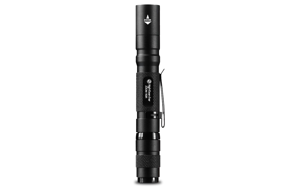 Zoom 110R | 110 Lumen | Wiederaufladbar