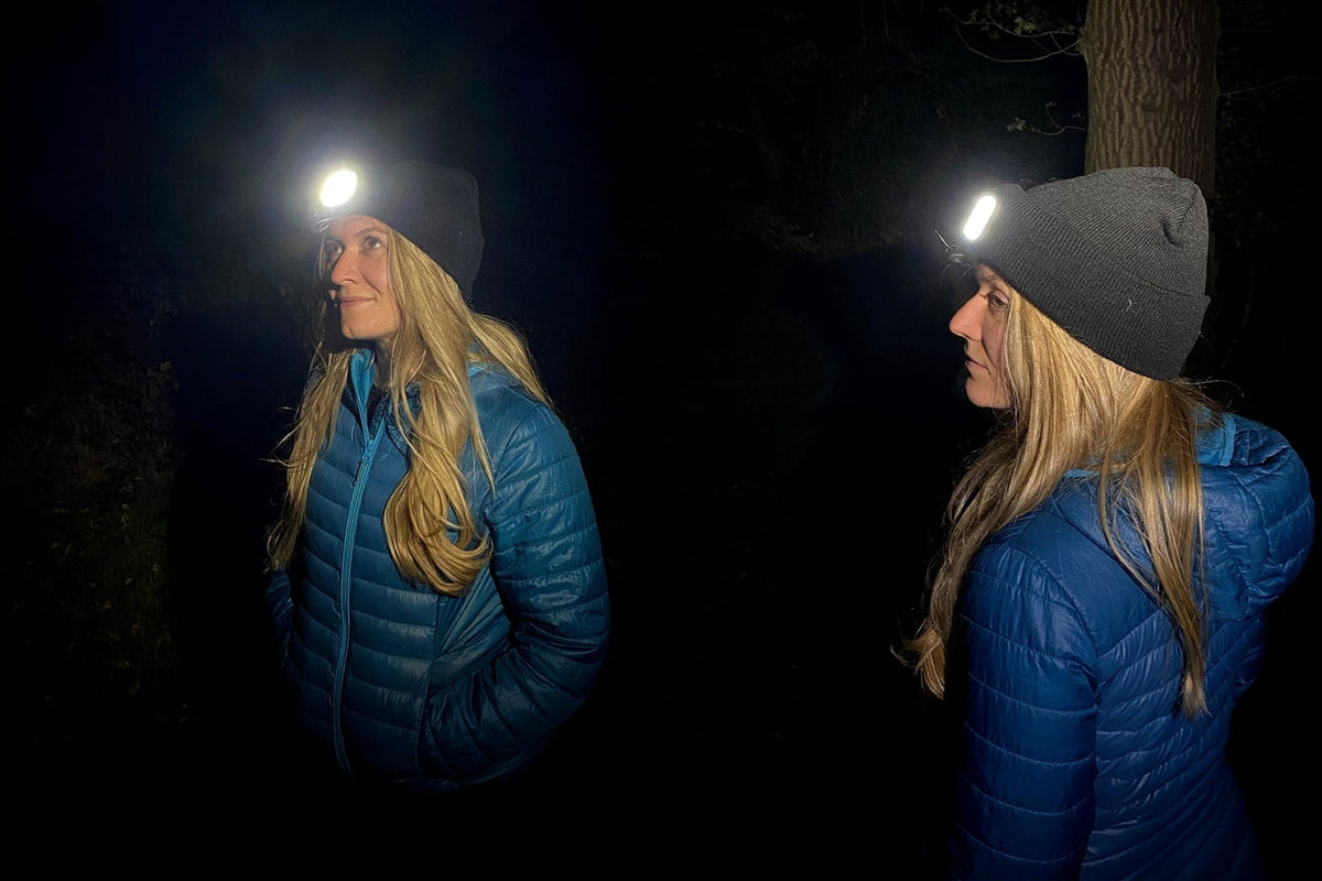 Head Lamp Buying Guide for Hikers