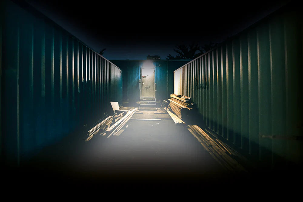 NexSun Juniper Solar Light: Reliable Outdoor Lighting for UK Homes & Workspaces