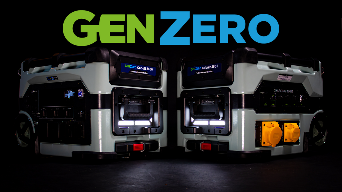 The Best Portable Power Stations in the UK (2026 Guide)