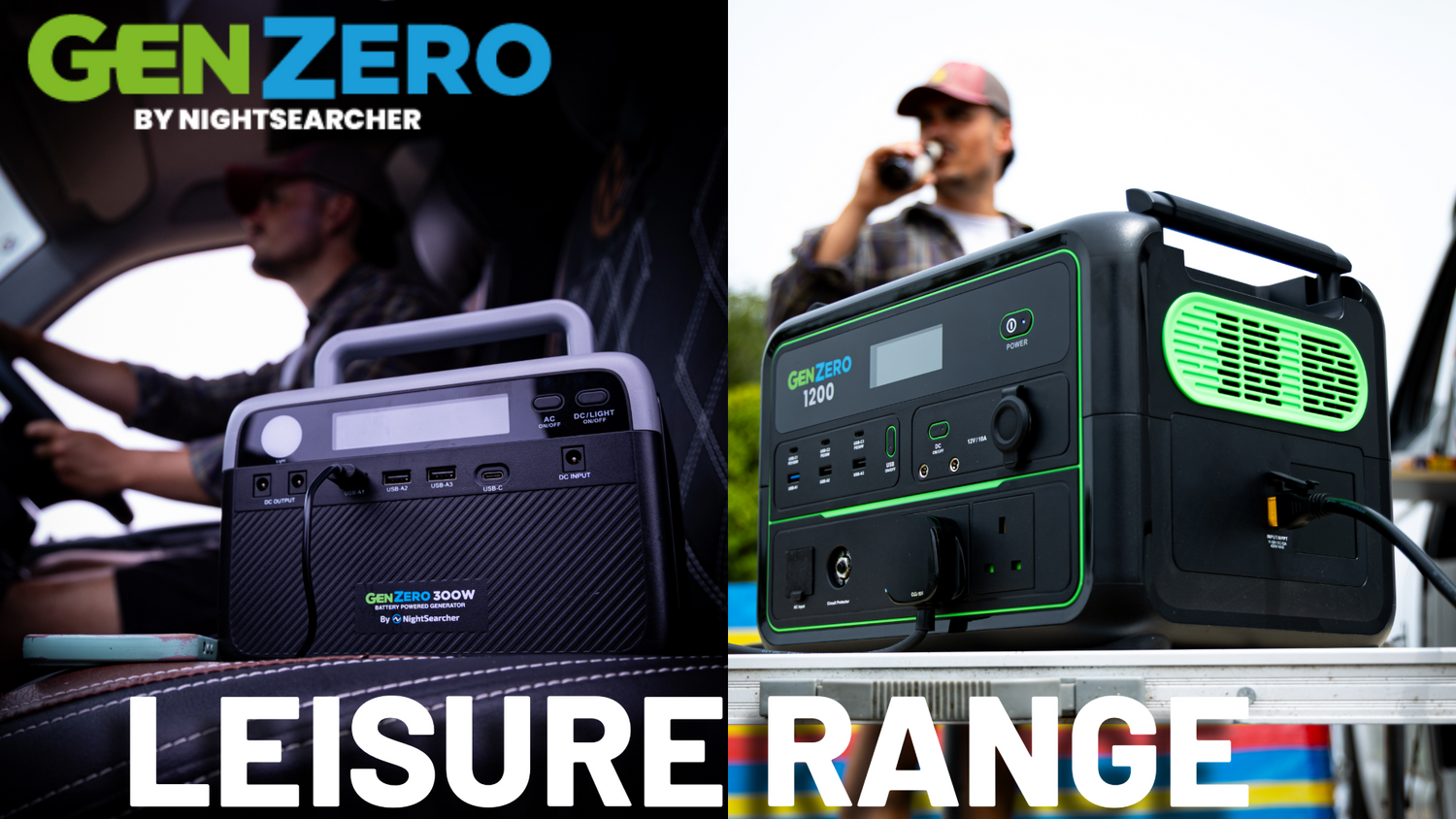 What Can a Portable Power Station Really Run During a UK Heatwave?