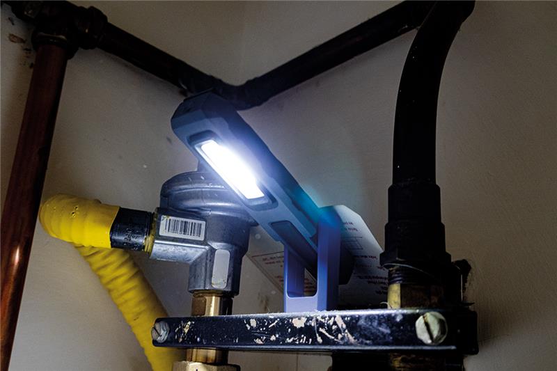 i-Spector Pocket 500 | 500 Lumens | Pocket Sized Inspection Light