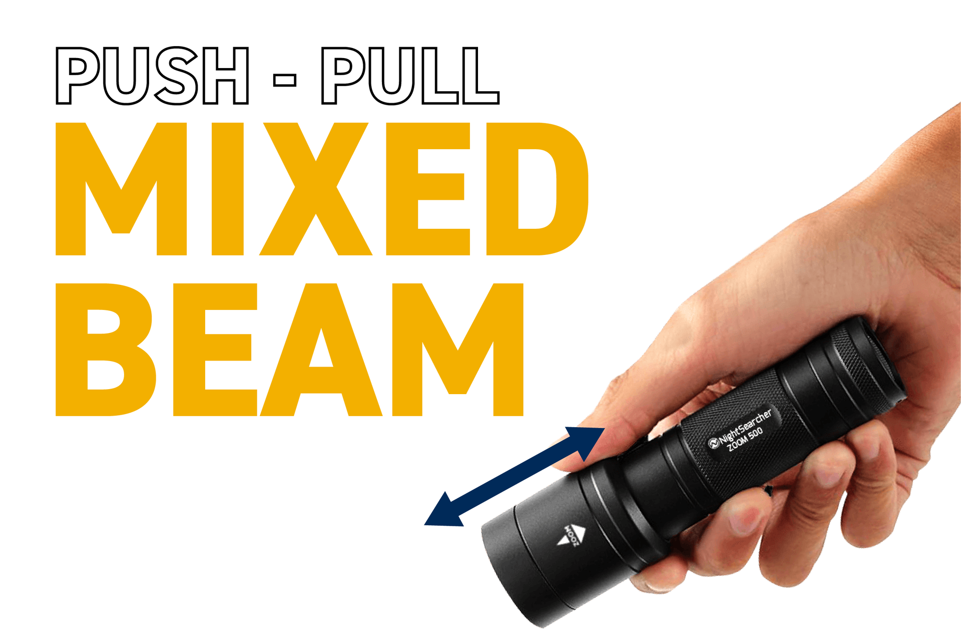 Pro 250 | 250 Lumen | Rechargeable Inspection Light