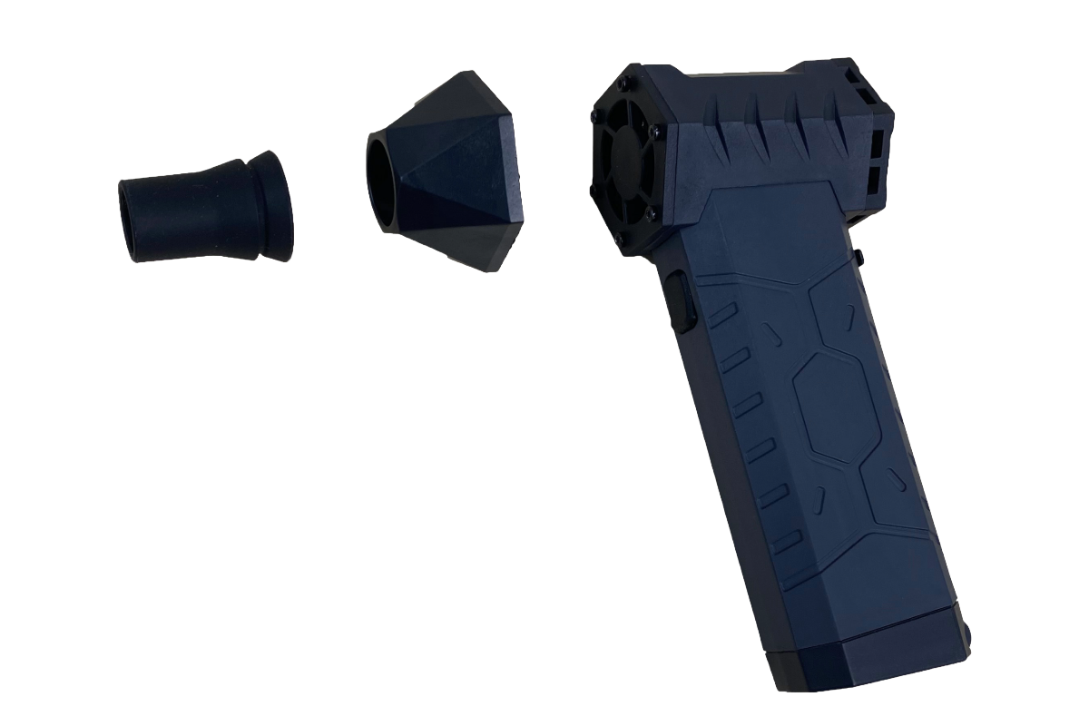 Air Blaster | Rechargeable portable Blower