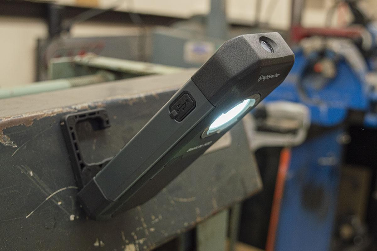 BeatLite 500 | 500 Lumens | Rechargeable Work Light