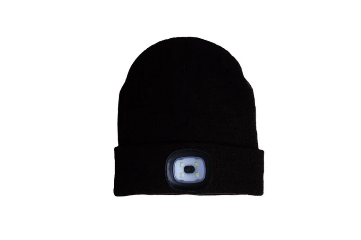 Beanie B | 150 Lumen | Wiederaufladbar