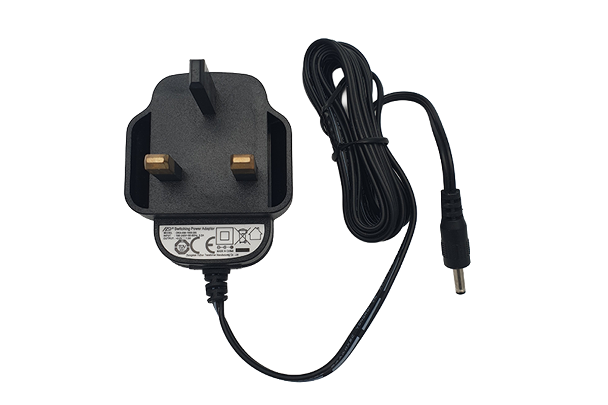 Chargeur secteur AC pour projecteur Puma XM-L