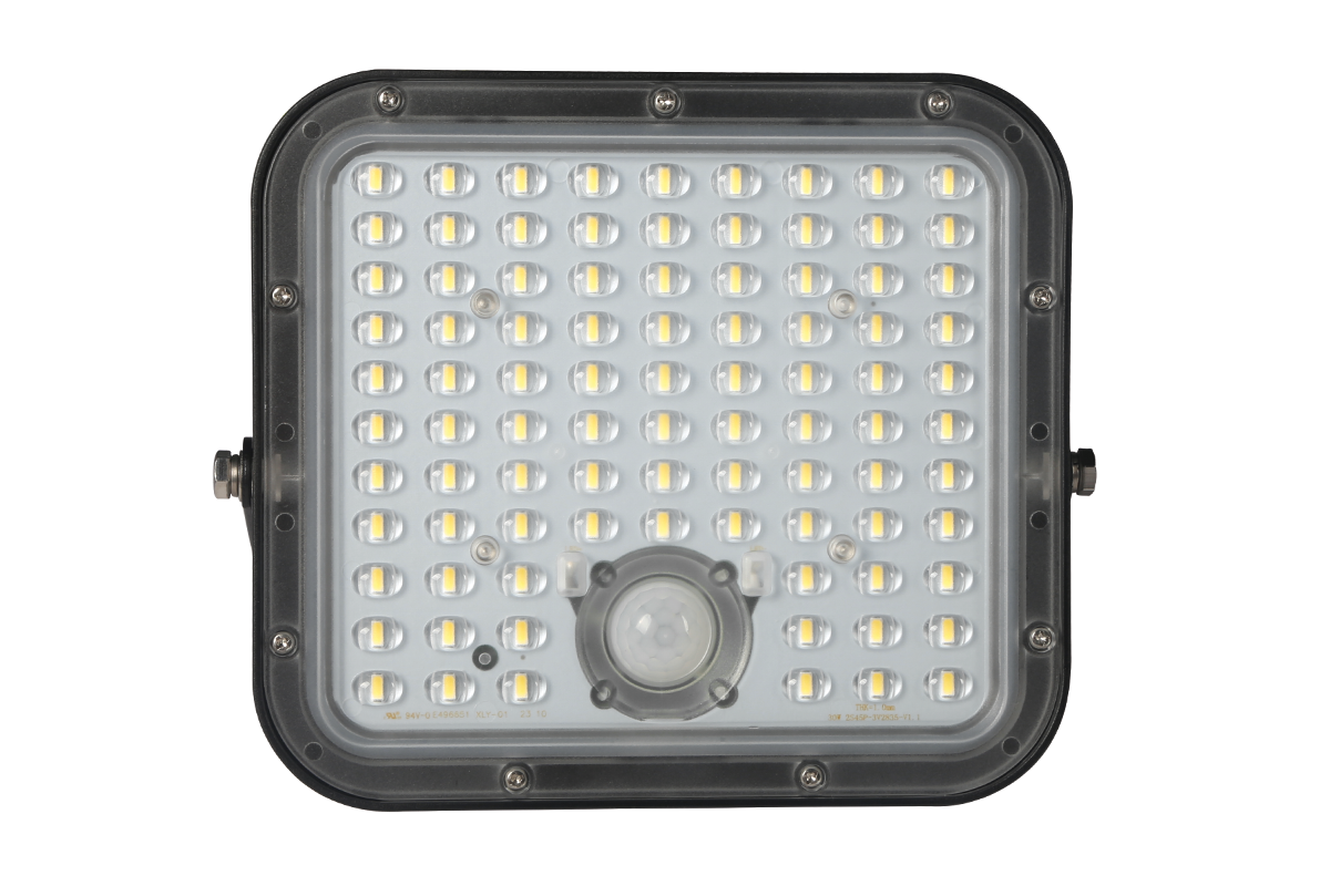 NexSun Juniper | 4800 lumens | Solaire