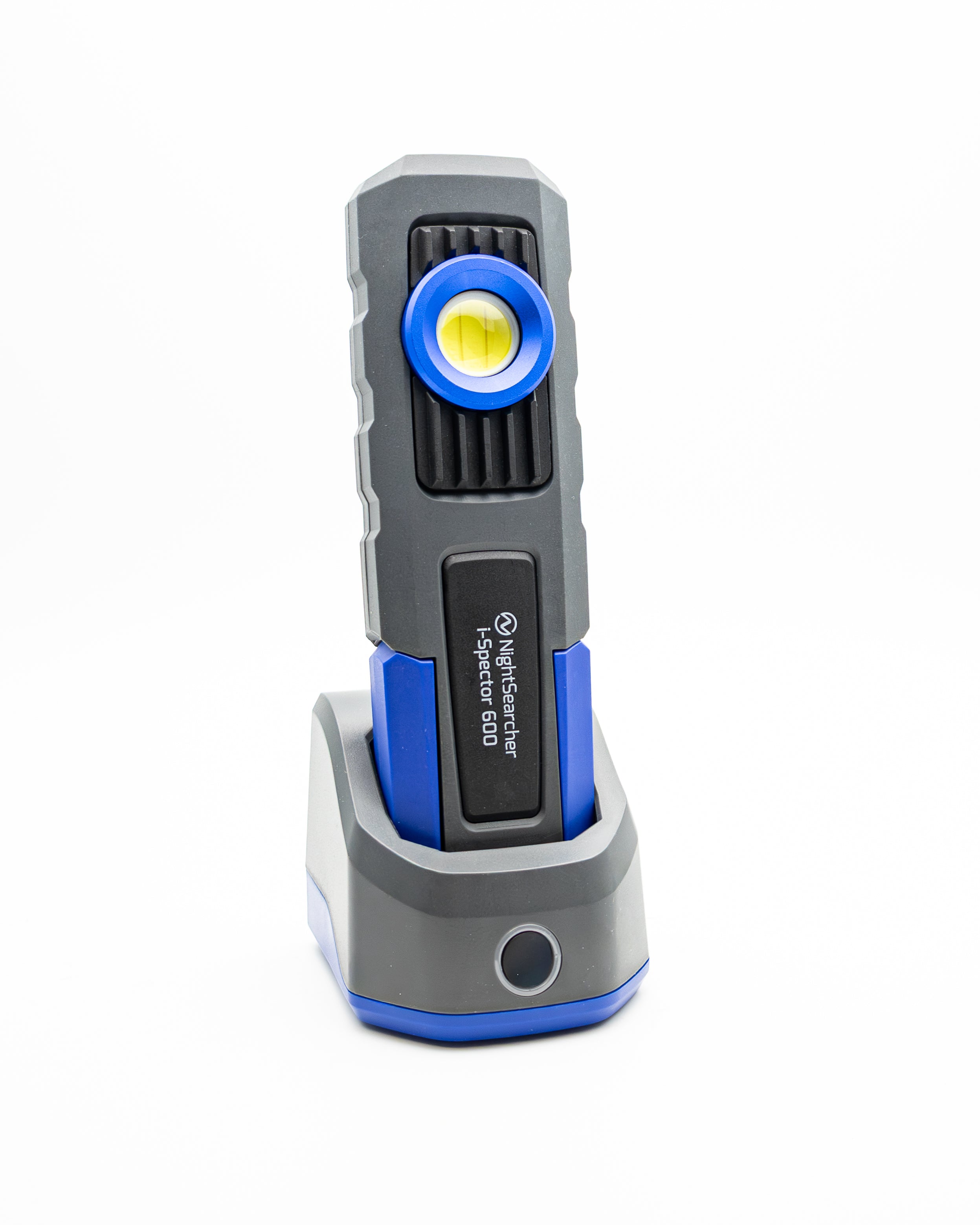 iSpector 600 | 600 Lumens | Rechargeable Inspection Light