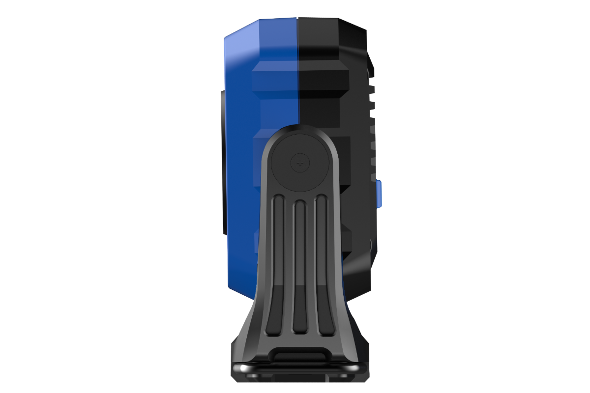 Micro 1100 | 1100 Lumens |  Rechargeable Mixed-Beam Worklight
