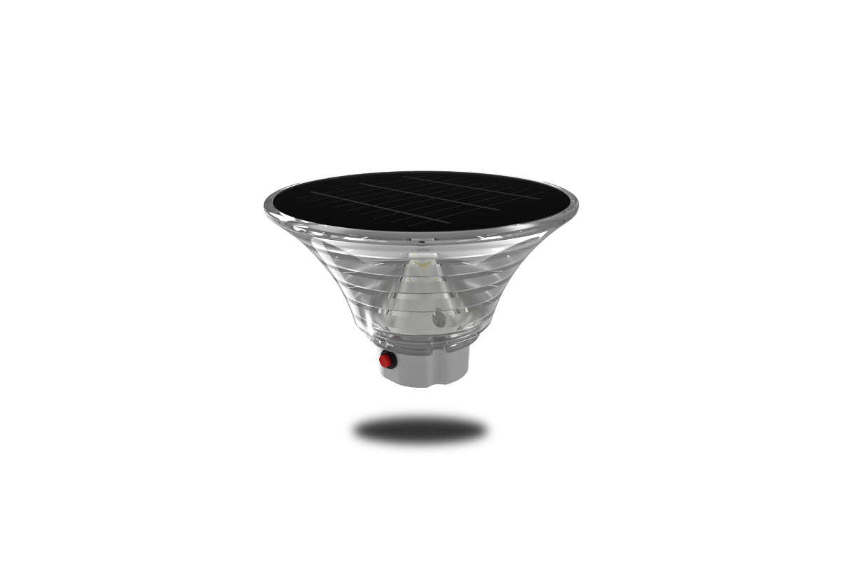 NexSun Bollard C | 220 Lumens