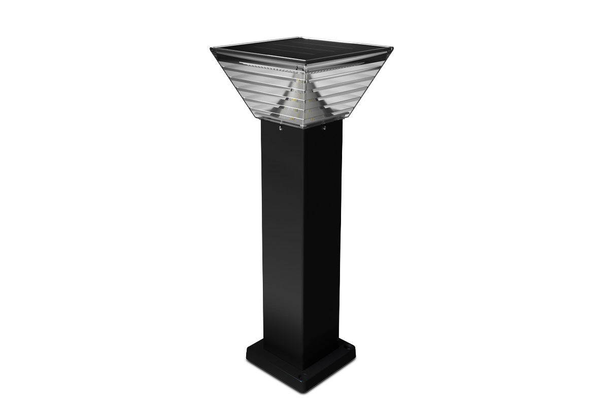 NexSun Bollard S | 220 Lumens