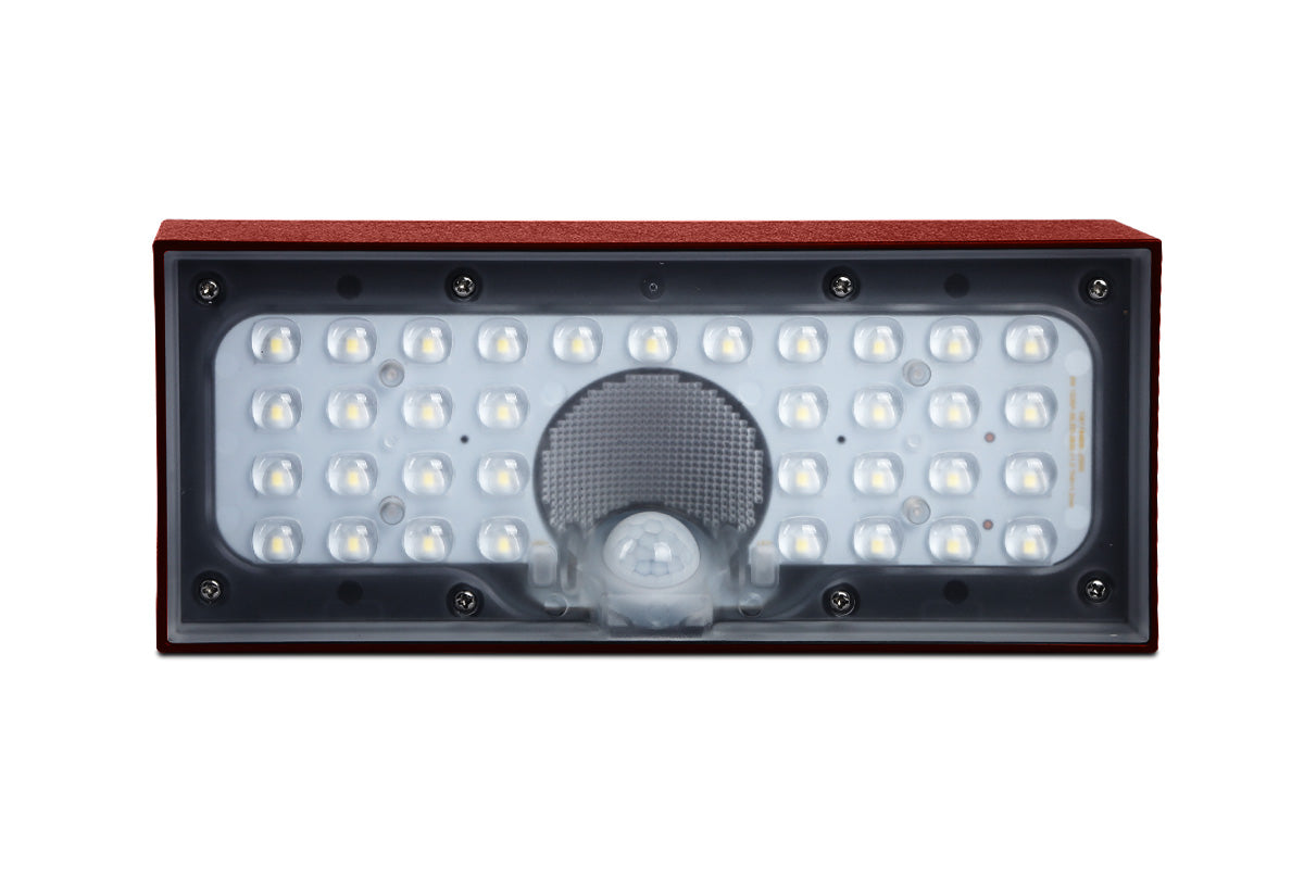 Brique NexSun | 900 lumens | Solaire