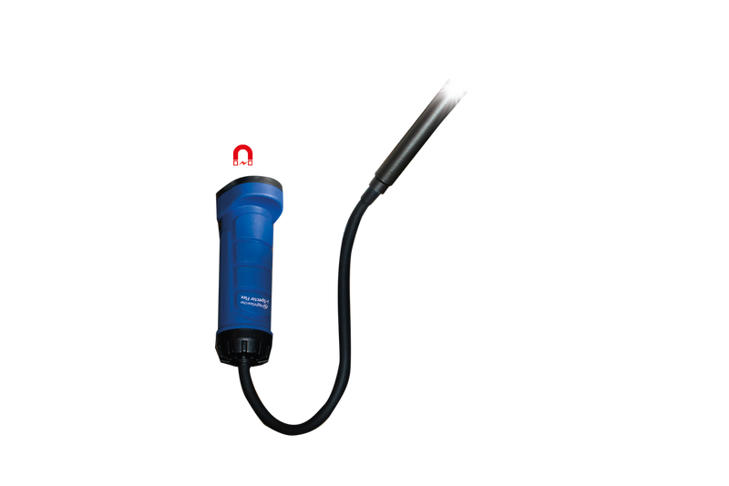 iSpector Flex | 500 Lumens | Rechargeable Inspection Light