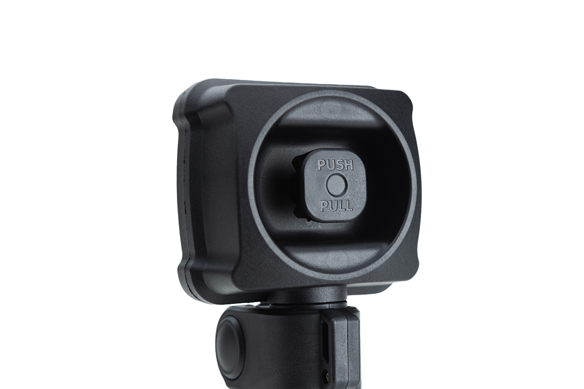 Thor Connect | 2500 lumens | Lampe de travail à batterie pour outils électriques