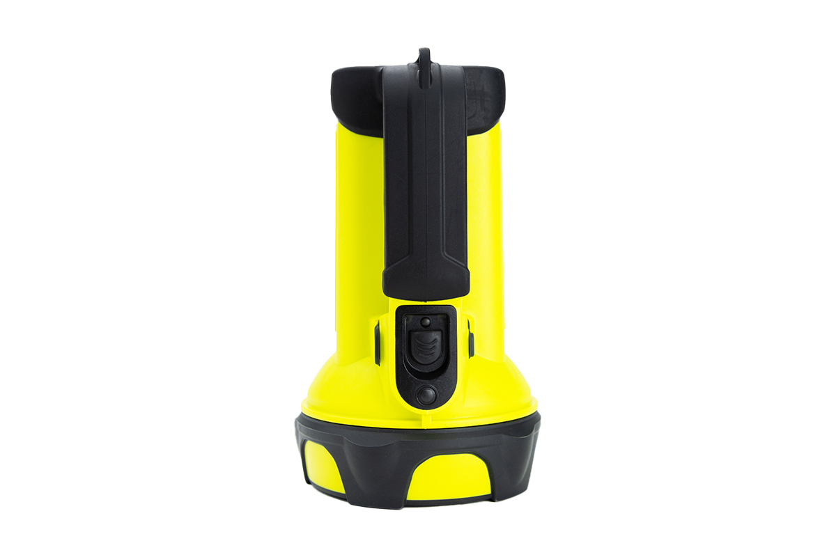 Trio 1000 | 1000 Lumens | Rechargeable Searchlight