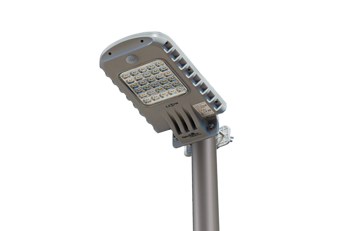 NexSun ST500 | 500 Lumens