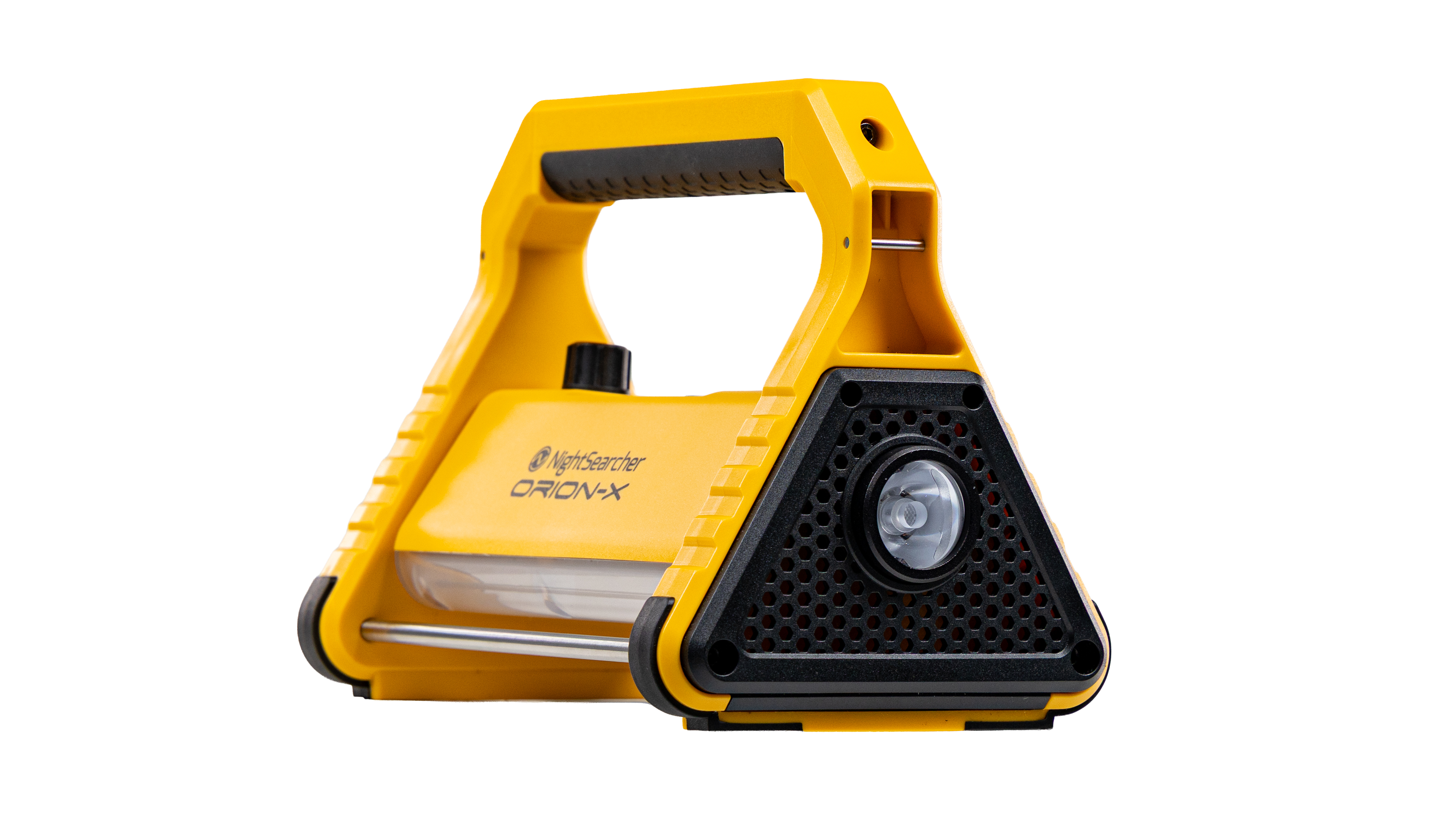 Orion-X | 1800 Lumens | Rechargeable | Hybrid Worklight