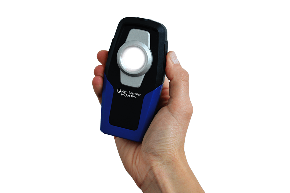 Pocket Pro | 300/600 Lumens | Rechargeable Worklight