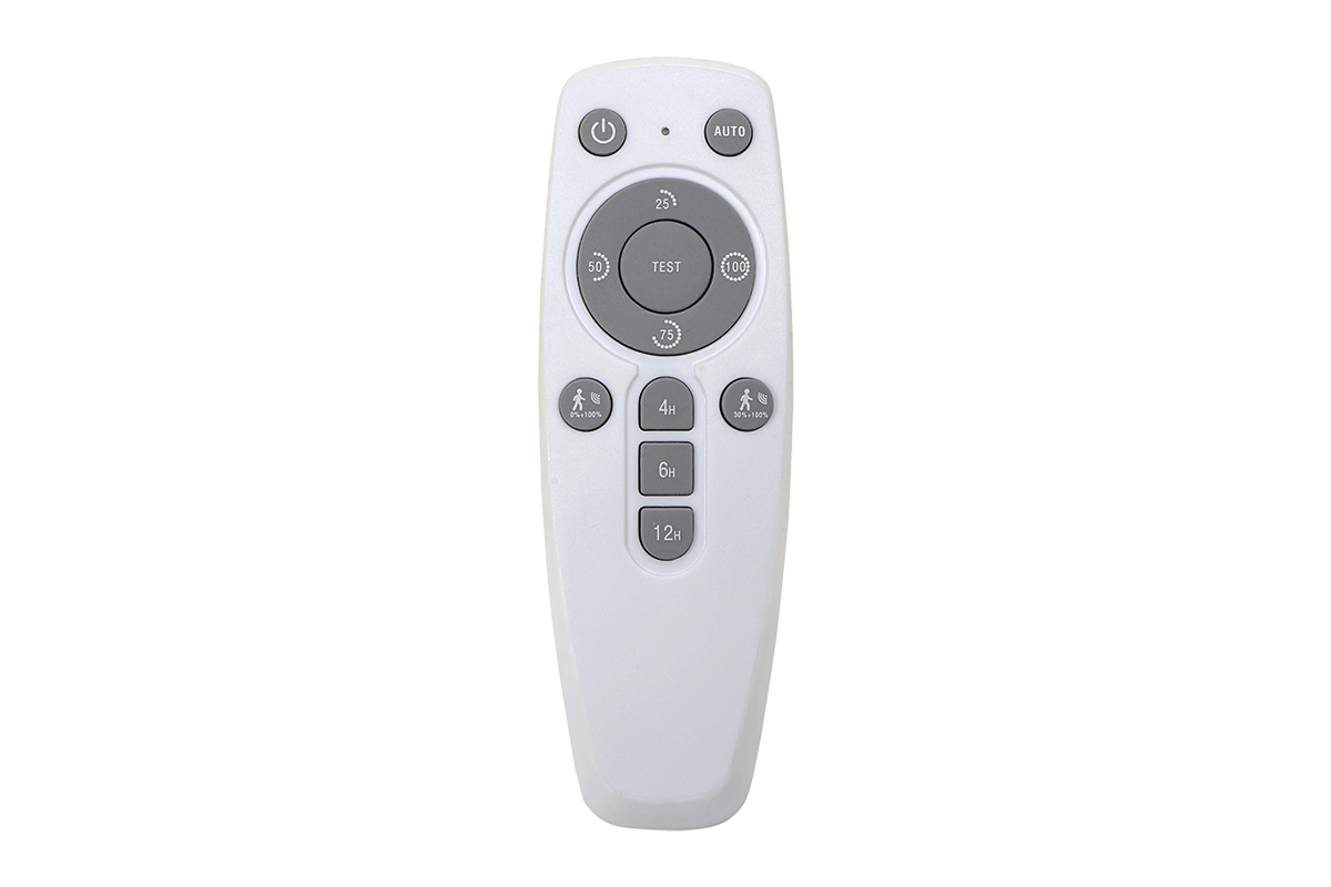 Fernbedienung für NexSun2500