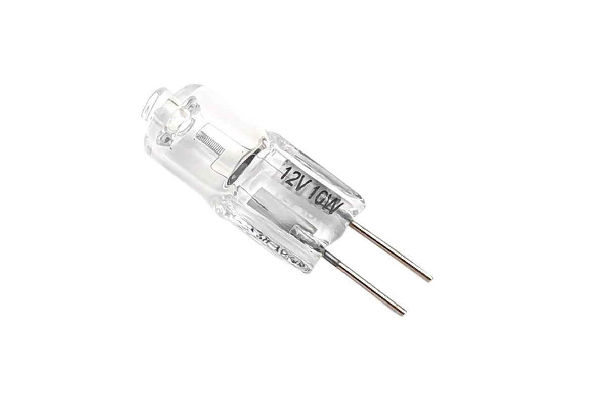 Halogen Bulb | 10W | S750 / Puma HD